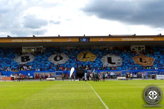 SV Darmstadt 98 vs Hannover 96 (2-2) (6)