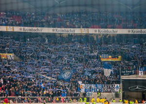 VfB Stuttgart vs SV Darmstadt 98 (2-0)