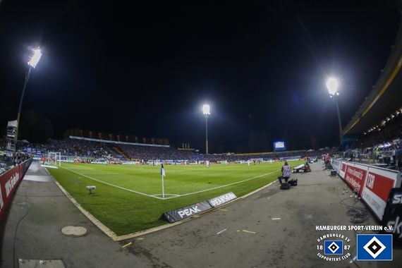 SV Darmstadt 98 vs Hamburger SV (1-1) (4)
