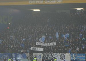 SV Darmstadt 98 vs 1. FC Köln (0-0)