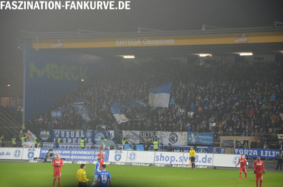 SV Darmstadt 98 vs 1. FC Köln (0-0) (1)