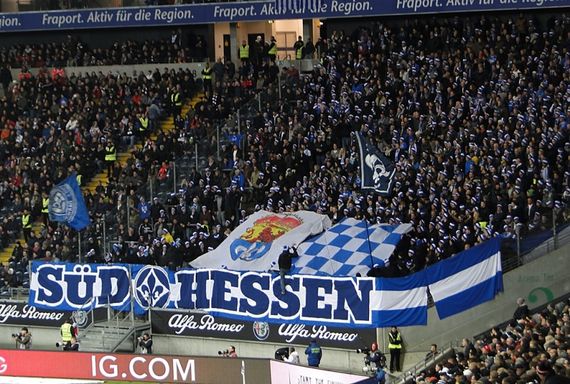Eintracht Frankfurt vs SV Darmstadt 98 (0-1) (3)