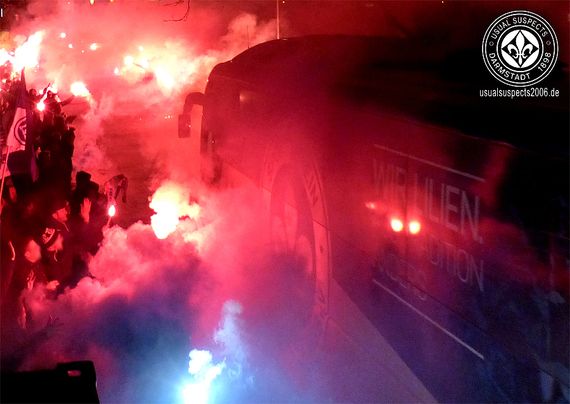 Eintracht Frankfurt vs SV Darmstadt 98 (0-1) (18)