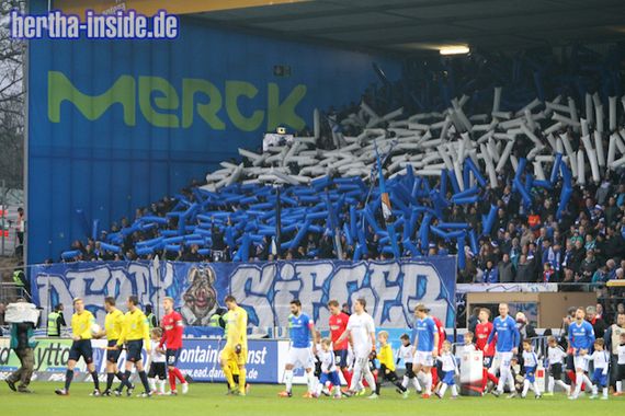 SV Darmstadt 98 vs Hertha BSC (0-4) (1)