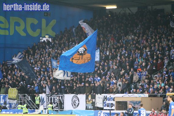 SV Darmstadt 98 vs Hertha BSC (0-4) (3)