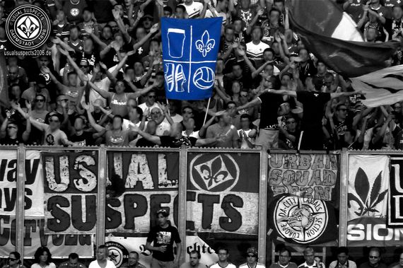FC Schalke 04 vs SV Darmstadt 98 (1-1) (3)