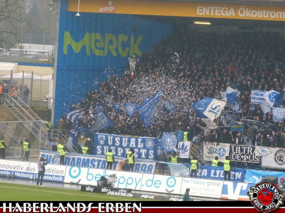 SV Darmstadt 98 vs Bayer 04 Leverkusen (1-2) (5)
