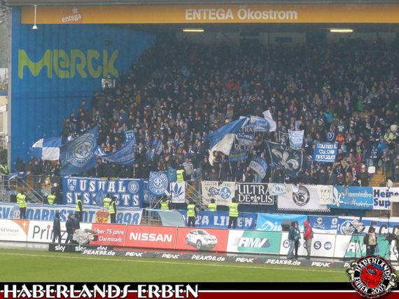 SV Darmstadt 98 vs Bayer 04 Leverkusen (1-2) (7)