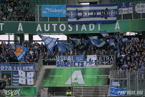 VfL Wolfsburg vs SV Darmstadt 98 (1-1) (4)