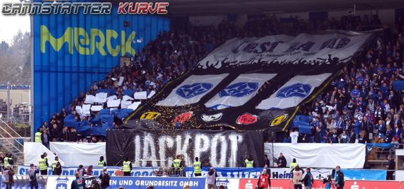 SV Darmstadt 98 vs VfB Stuttgart (2-2) (2)