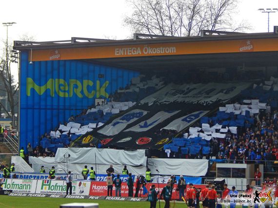SV Darmstadt 98 vs VfB Stuttgart (2-2) (4)