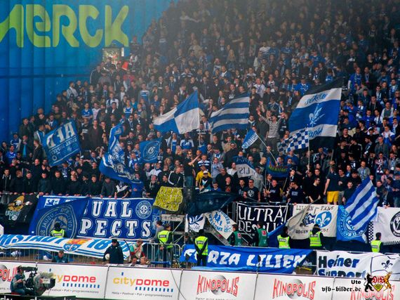 SV Darmstadt 98 vs VfB Stuttgart (2-2) (8)
