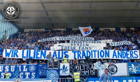 SV Darmstadt 98 vs TSG Hoffenheim (0-0) (1)
