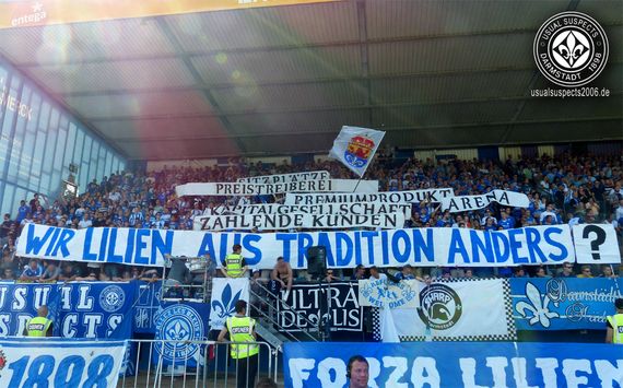 SV Darmstadt 98 vs TSG Hoffenheim (0-0) (2)
