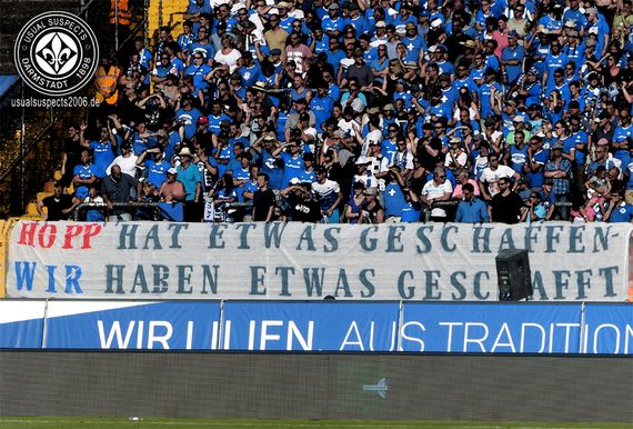 SV Darmstadt 98 vs TSG Hoffenheim (0-0) (4)