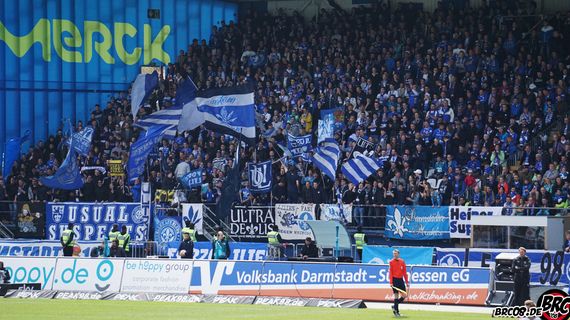 SV Darmstadt 98 vs FC Ingolstadt 04 (2-0) (2)