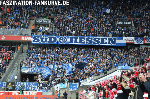 1. FC Köln vs SV Darmstadt 98 (4-1) (2)