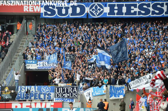 1. FC Köln vs SV Darmstadt 98 (4-1) (4)