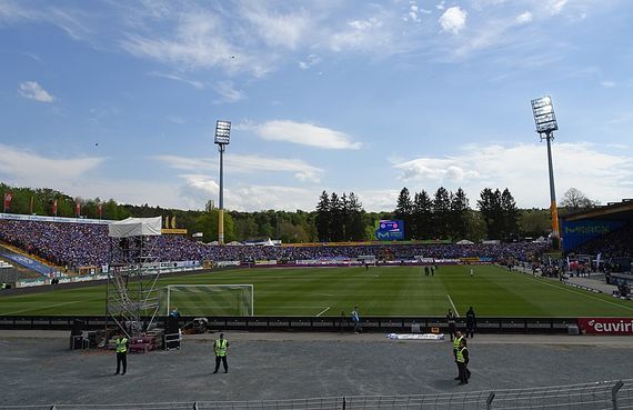 SV Darmstadt 98 vs Eintracht Frankfurt (1-2) (4)