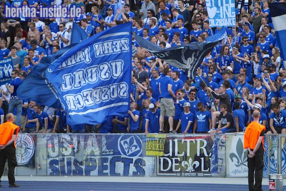 Hertha BSC vs SV Darmstadt 98 (1-2) (1)