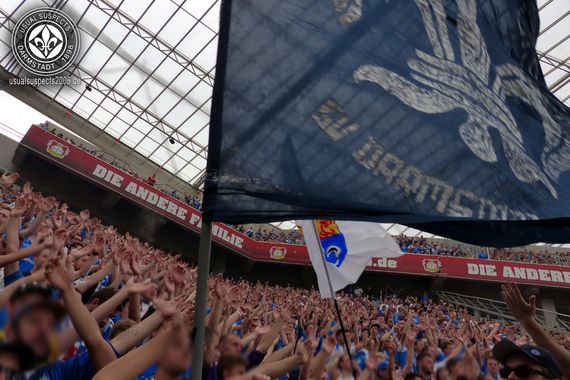 Bayer 04 Leverkusen vs SV Darmstadt 98 (0-1) (4)