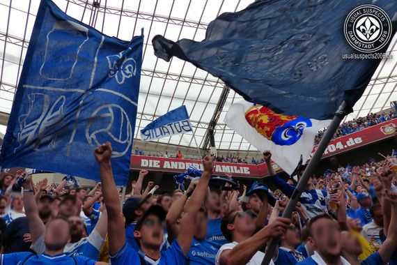 Bayer 04 Leverkusen vs SV Darmstadt 98 (0-1) (5)