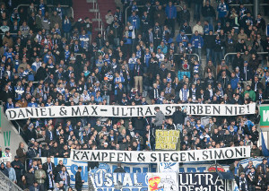 FC Augsburg vs SV Darmstadt 98 (0-2)