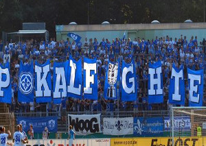 TuS Erndtebrück vs SV Darmstadt 98 (0-5)