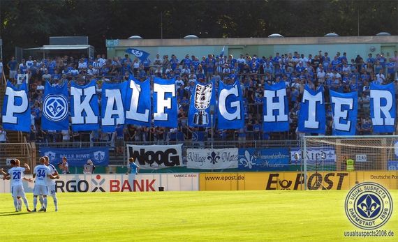 TuS Erndtebrück vs SV Darmstadt 98 (0-5) (1)