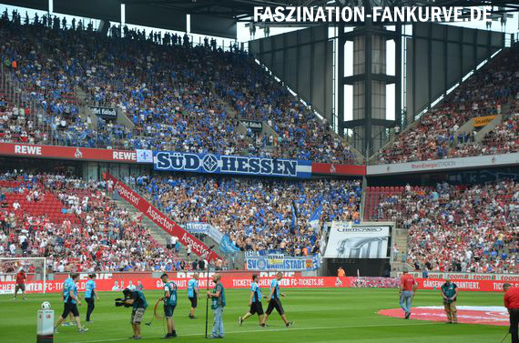 1. FC Köln vs SV Darmstadt 98 (2-0) (3)