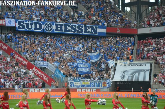 1. FC Köln vs SV Darmstadt 98 (2-0) (6)