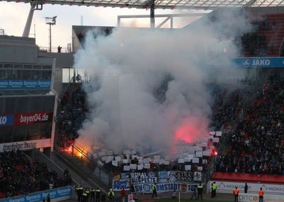 Bayer 04 Leverkusen vs SV Darmstadt 98 (3-2) (3)