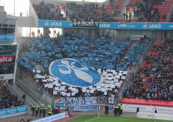 Bayer 04 Leverkusen vs SV Darmstadt 98 (3-2) (10)