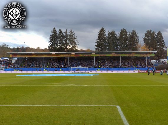 SV Darmstadt 98 vs FC Ingolstadt 04 (0-1) (3)
