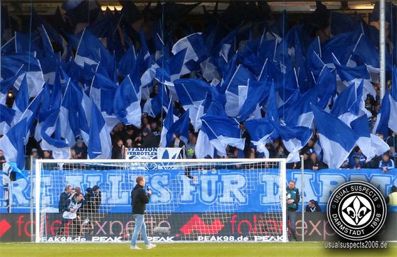 SV Darmstadt 98 vs FC Ingolstadt 04 (0-1) (7)