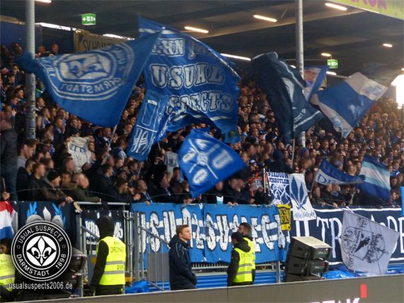 SV Darmstadt 98 vs FC Ingolstadt 04 (0-1) (12)
