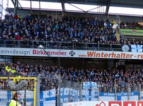 SC Freiburg vs SV Darmstadt 98 (1-0)