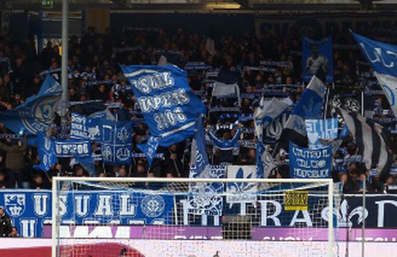 SV Darmstadt 98 vs 1. FC Köln (1-6)