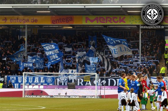 SV Darmstadt 98 vs 1. FC Köln (1-6) (1)