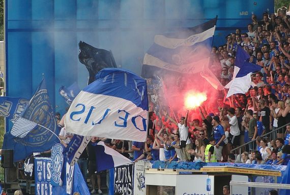 SV Darmstadt 98 vs Eintracht Frankfurt (1-0) (1)
