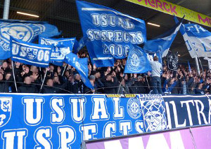 SV Darmstadt 98 vs Borussia Dortmund (2-1)