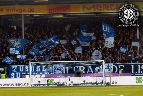 SV Darmstadt 98 vs Borussia Dortmund (2-1) (1)