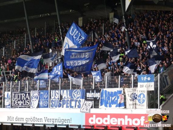 Werder Bremen vs SV Darmstadt 98 (2-0) (2)
