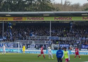 SV Darmstadt 98 vs 1. FSV Mainz 05 (2-1)
