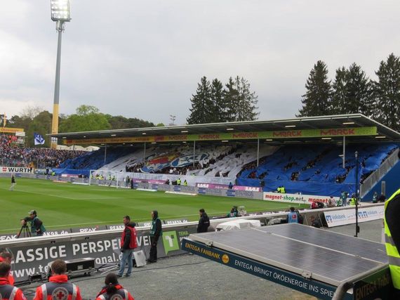 SV Darmstadt 98 vs FC Schalke 04 (2-1) (9)