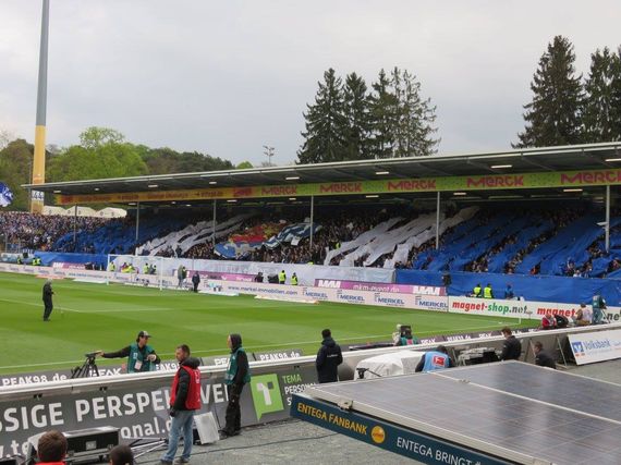 SV Darmstadt 98 vs FC Schalke 04 (2-1) (10)
