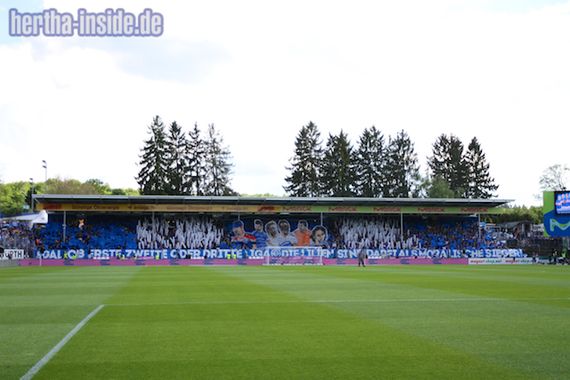 SV Darmstadt 98 vs Hertha BSC (0-2) (5)