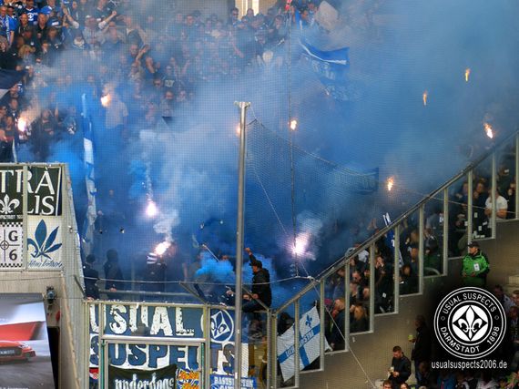 Borussia Mönchengladbach vs SV Darmstadt 98 (2-2) (4)