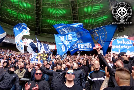 Borussia Mönchengladbach vs SV Darmstadt 98 (2-2) (6)
