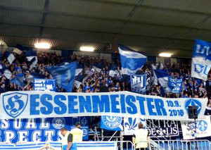 SV Darmstadt 98 vs TSG Hoffenheim (1-1)